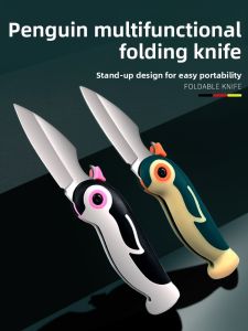 plys | Foldable Portable Sharp Multi-functional Peeling Fruit Knife