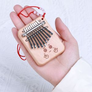 FANMIAO | Educational Relaxing Kalimba Musical Instrument