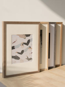 Customizable Picture Frame 24 inch