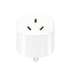 Bull | Two to Three Pins Adapter Plug Reverse Socket Connector