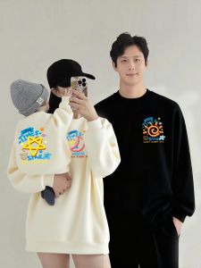 Family Matching Outfits Sweatshirt 3 Family Members