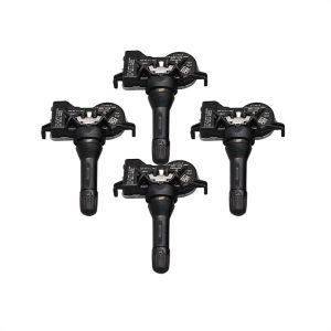 4PCS/Lot Tire Sensor 40700-3AN0D For Nissan NV200 Xterra Versa Note Sentra TPMS 315MHZ Tyre Pressure Monitor System 40700-3AN0A