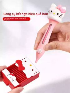 SRRMHYN | Bộ Dụng Cụ Làm Thủ Công DIY 6 Món
