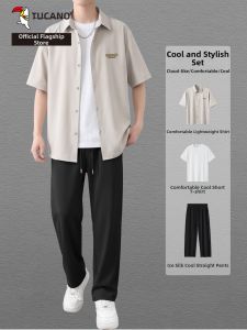 TUCANO | Stylish Cool Trendy Mens Casual Outfit