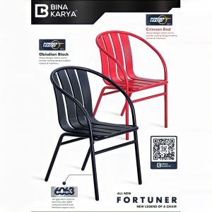 Kursi santai / kursi Teras Minimalis | by. Bina karya / Kuat Segala Cuaca