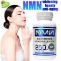 Nicotinamide( NAD+) นิโคตินาไมด์เพื่อสุขภาพเซลล์​ ยืดอายุเซลล์​ ชะลอวัย​ ต่อต้าน​อนุมูล​อิสระ​. 
