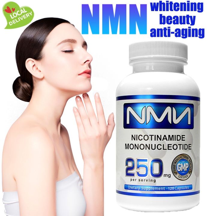 Nicotinamide( NAD+) นิโคตินาไมด์เพื่อสุขภาพเซลล์​ ยืดอายุเซลล์​ ชะลอวัย​ ต่อต้าน​อนุมูล​อิสระ​