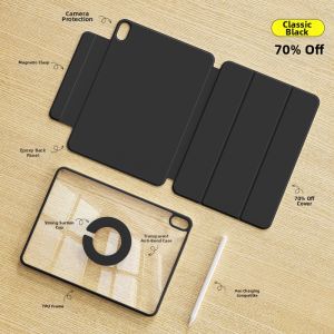 Zoyu | Protective Tablet Case 11-inch Compatible