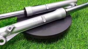 โช้คหน้า โช๊คอัพหน้า ของแท้เบิกศูนย์ Honda Super-Cup สุดชั่วคราว ดรีม 110i