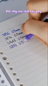 Decal bọc vở trong suốt Deli - 10 chiếc - Phù hợp với nhiều loại sách vở - 70601