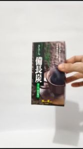 Nippon kodo sasara kopi dupa jepang hio japan aroma terapi wangi pengharum ruangan