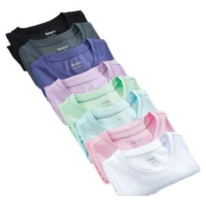 Kumpoo | Quick-Dry Breathable Loose Sportswear