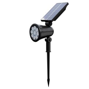 Hagesi | Solar Outdoor Landscape Light