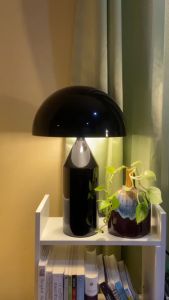 โคมไฟตั้งโต๊ะสไตล์ Nordic