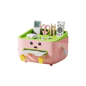 CHUMX | Desk Organizer Storage Box Multi-functional Large Capacity