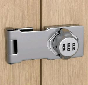 bộ khóa cửa số độ bảo mật cao chất liệu hợp kim thép chống rỉ sét