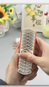 Suede Shoes Brush and Eraser Set Shoe Cleaning Waterless Stain Removal Bristle Brushes and Eraser Kit for Nap Care Shoes Accessories