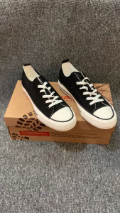 Cardinal Sepatu Sneakers Pria Tali MCNCLZ1327T 01A JULIAN-1 Kasual Original