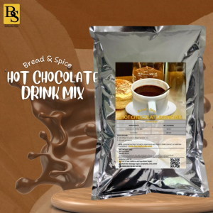 Bread & Spice Hot Choco Drink Mix