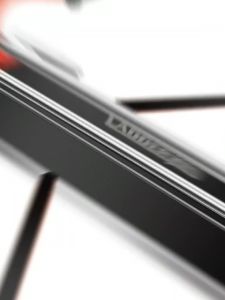 LADDERMAN 26 Inch 660mm Tile Cutter Machine Heavy Duty Ceramic Tile Cutter with Infra Red and Ruler Guide