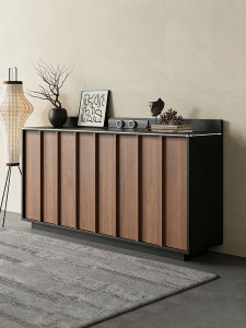 ENF-Level Vintage Sideboard Cabinet