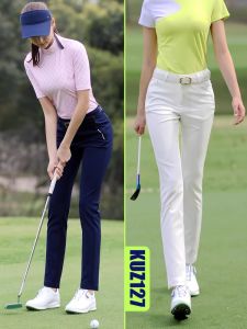 PGM | Flare Summer Womens Golf Pants