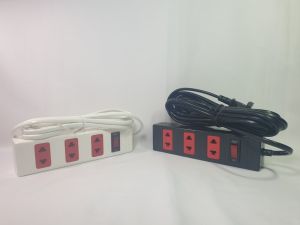Ổ cắm Điện Quang ECO ĐQ ESK 32 ECO dây 2m/5m công suất 2000W