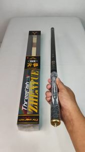 Joran Tegek Threefish ZHENYUE 450 540 Material High Carbon