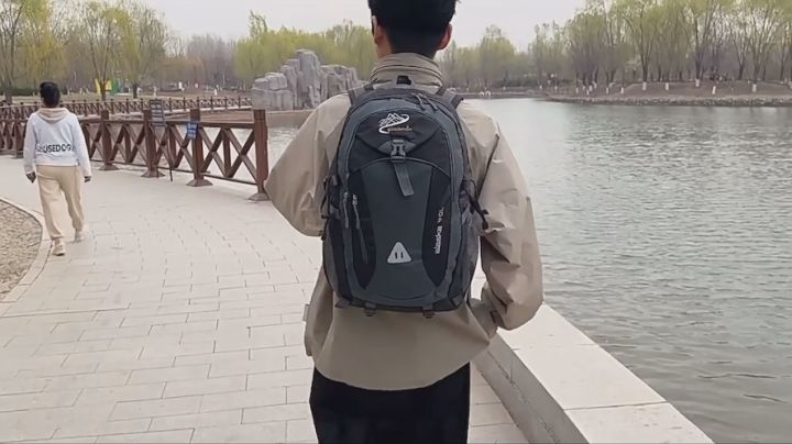 best hiking backpack malaysia MOBI GARDEN | MOBI GARDEN One-Day 30L – Cordura Edition Our anniversary deals keep getting