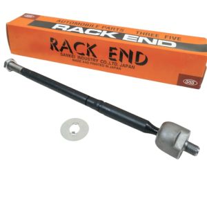 SR-7682 Rack End New Carry Tayo - New Ertiga Long Tie Rod Tirod Panjang Tirot Terot Terod
