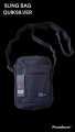 Tas Quiksilver Tas Slempang Quiksilver Tas Selempang Quicksilver Slingbag Quicksilver Premium. 