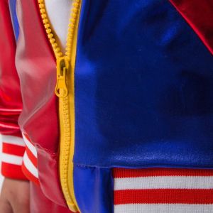 Top-Quality Children's Harley Quinn Costume: A Comprehensive Guide