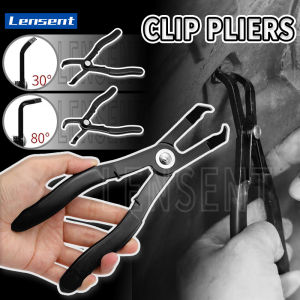 คลิปหนีบแผงเลนส์เครื่องมือบำรุงรักษาเครื่องงัดสำหรับการตกแต่งภายในรถยนต์หมุดย้ำโรงรถ