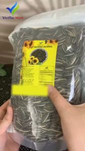 500g Hạt hướng dương - Viettin Mart