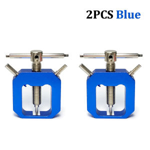 1/2/5PCS RC Motor Gear Puller Universal Tooth Extractor Professional Tool Metal Pinion Gear Remover for RC 4WD Car Traxxas Trx4