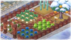 {Pc Games}哆啦A梦牧场物语 自然王国与和乐家人 Doraemon Story of Seasons
