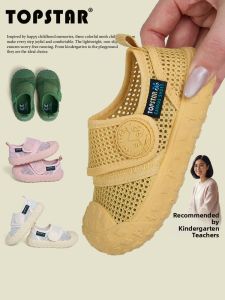 Topstar | Soft Sole Indoor Sandals for Children