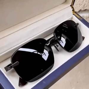 Jiaxun | Mens Business Driving Sunglasses
