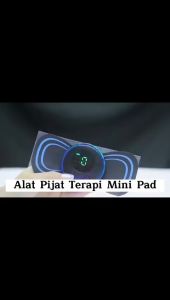 Alat Pijat Leher Elektrik & Alat Terapi Pinggang: Pengertian & Manfaat