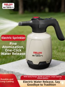 DELIXI Electric | Electric Fine Mist Spray Watering Can