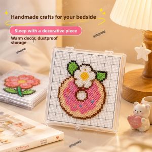 YUGUANG | Anti-spill Bean Organizer Protective Shell 104 Pins