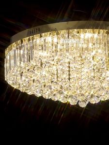 Nordic Chandelier Ceiling LED Light Hanging Lamp Dining Light Bedroom Cieling Dining Lamp Living Room Lights With Remote