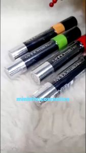 Son môi đổi màu MOODmatcher Original – Son MOODMATCHER Twist Stick lâu trôi 12h dưỡng ẩm