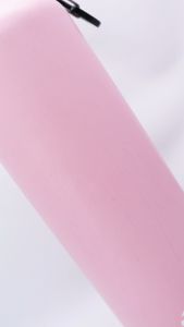 FJbottle - Botol Minum Tumbler Olahraga Stainless Steel 750ML Dengan Gantungan Free Tas dan Sikat Botol