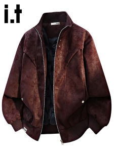 izzue | High-end Dye Jacket