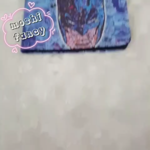 Dompet Lipat Anak Laki-Laki Boy / Wallet Boy Motif Batman / Dompet Lipat Batman Boy