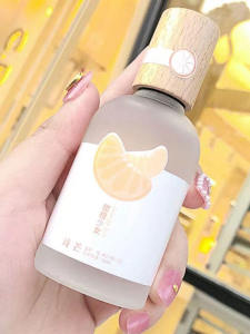 Nước Hoa Lâu Trôi Cho Nữ Hương Thơm Lâu Dài Hương Hoa Hồng Dâu Tây Trà Trắng Phòng Ngủ Hẹn Hò Hương Thơm Nhỏ Gọn