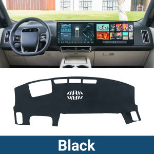 For LiXiang Leading Ideal L7 L8 L9 2022 2023 2024 2025 Car Dashboard Cover Sun Shade Mats Avoid Light Carpets Accessories