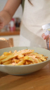 Mikasa ผงผักแครอท 100% | Ninjin Fine Powder จากญี่ปุ่น ขนาด 40g