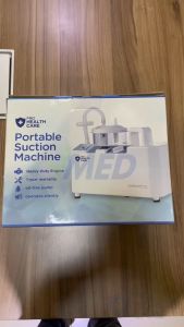 Prohealthcare Portable Suction Machine